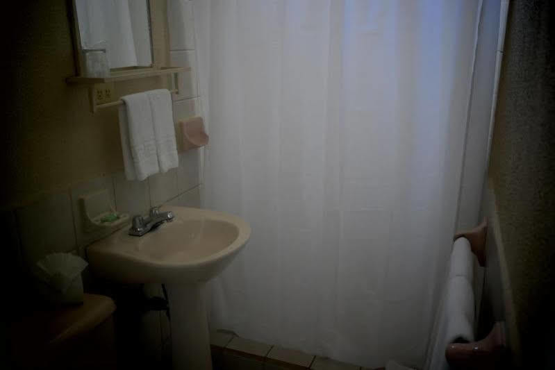 Vesuvio Hotel San Jose (San Jose)