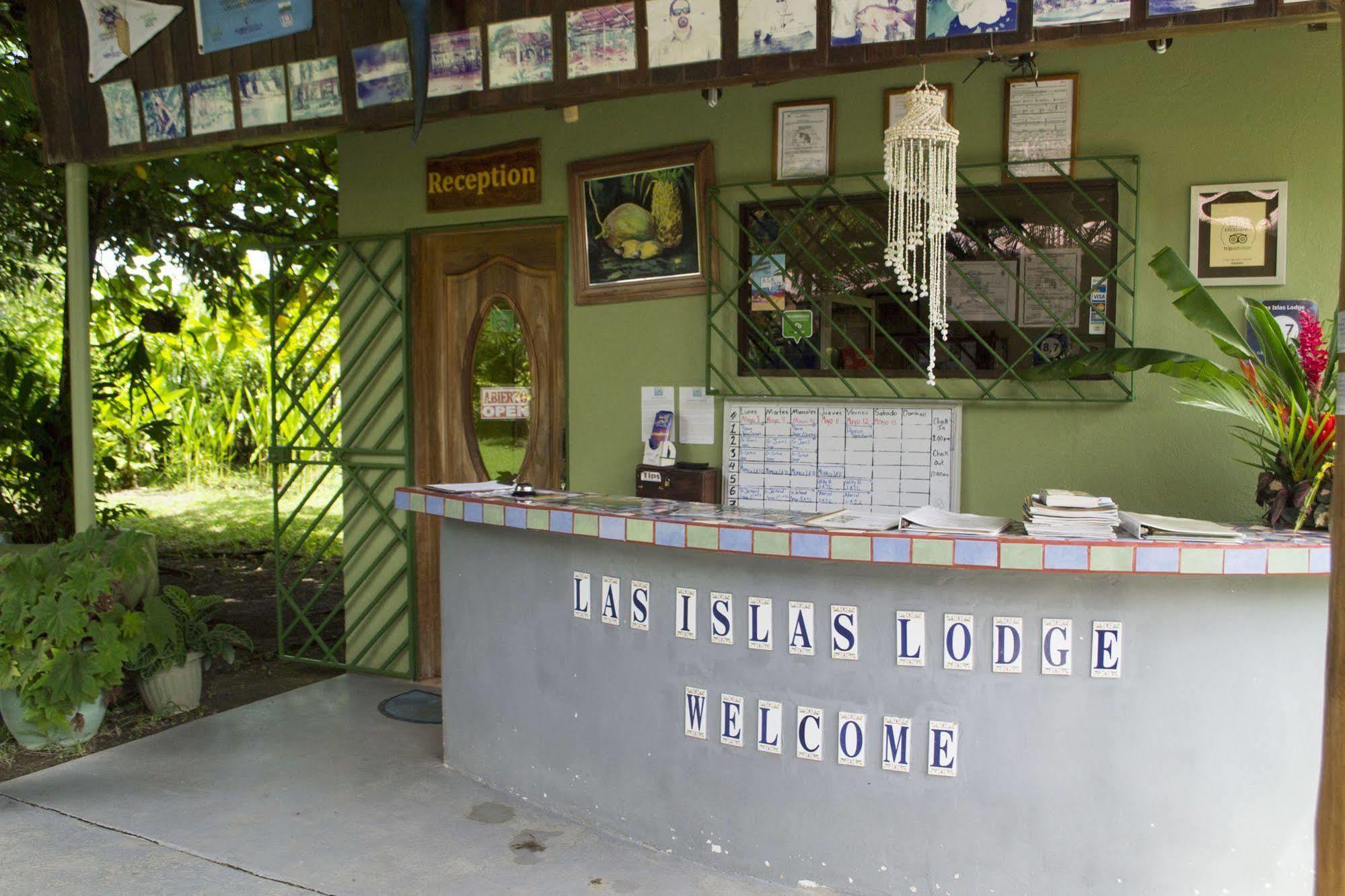 Islas Resort Puerto Jimenez