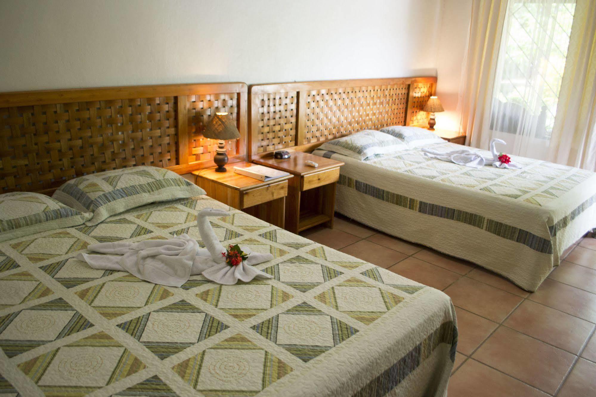 Islas Resort 3*