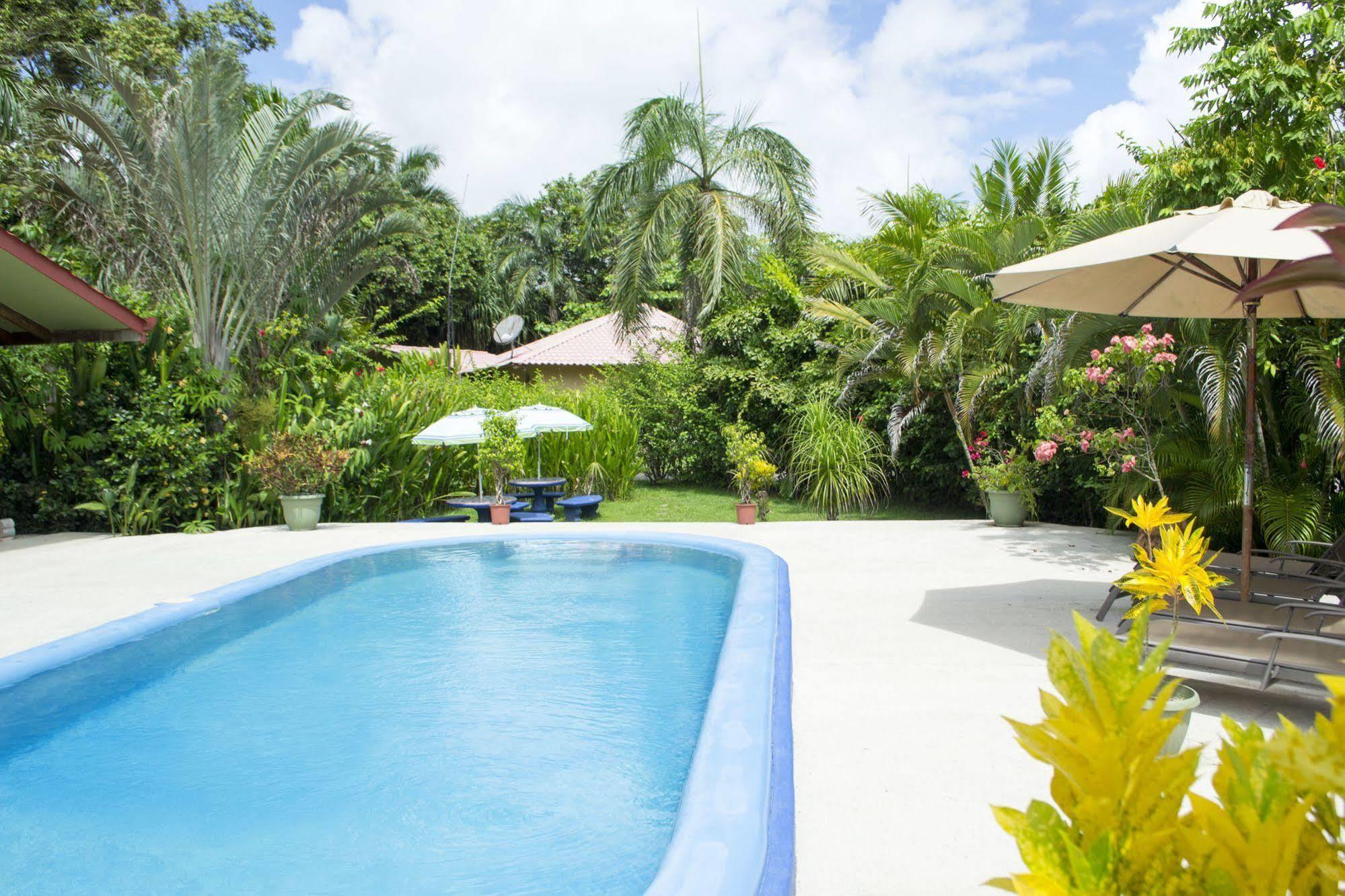 Islas Puerto Jimenez