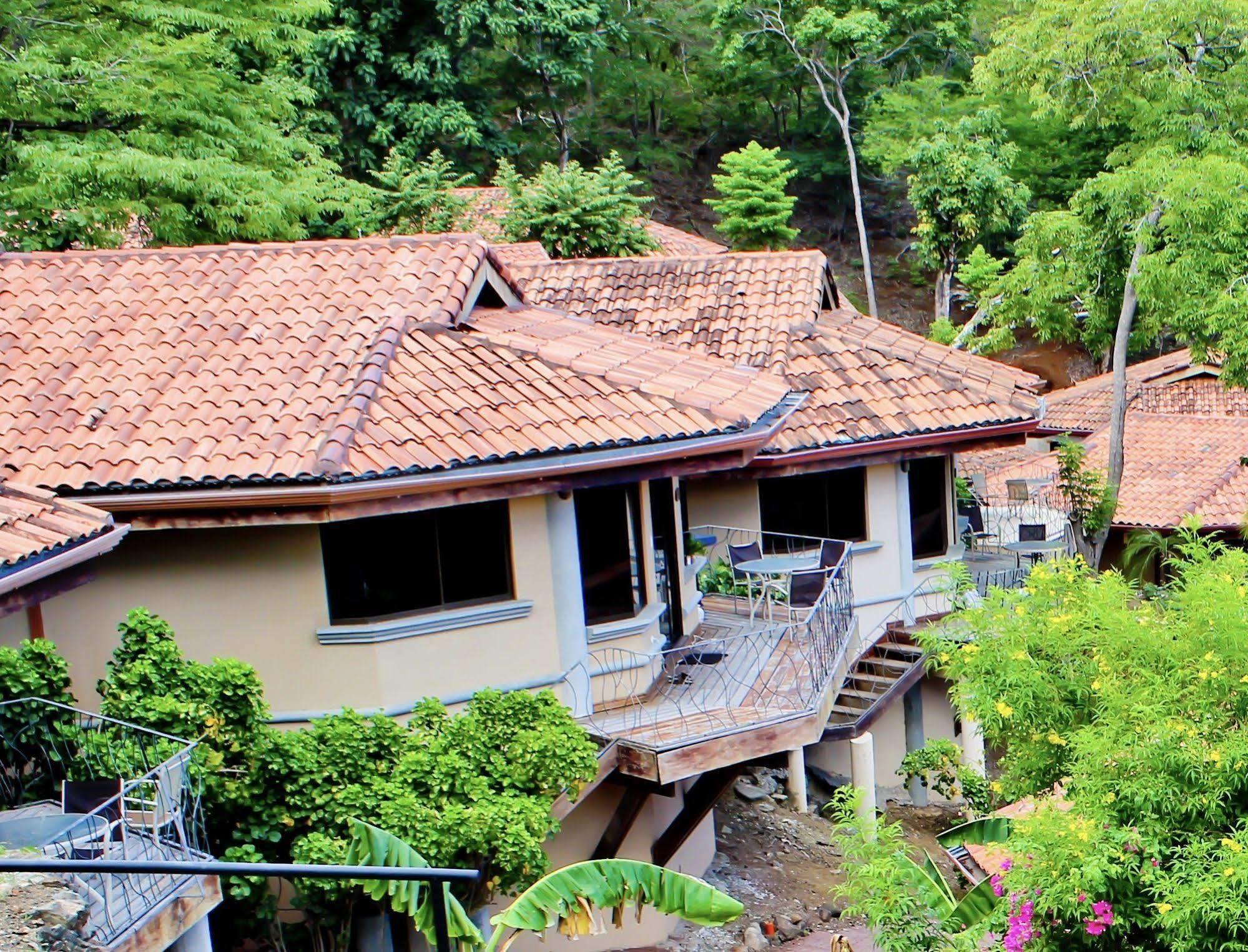 Villa Hermosa Heights Papagayo Bay