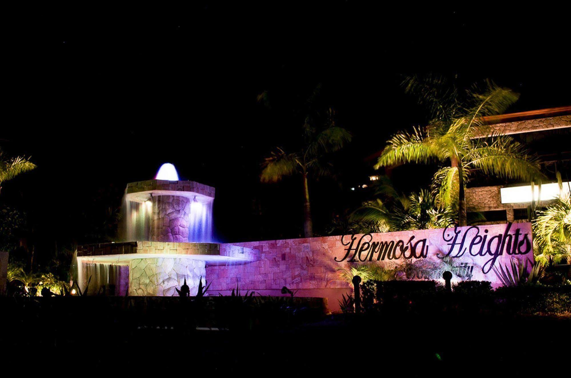 Hermosa Heights *