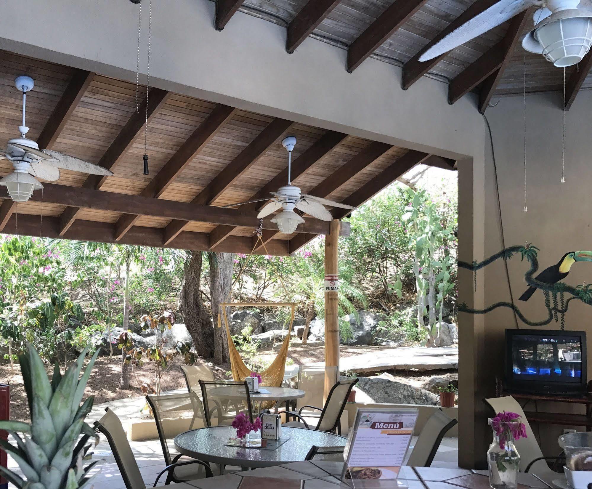 Hermosa Heights Villa