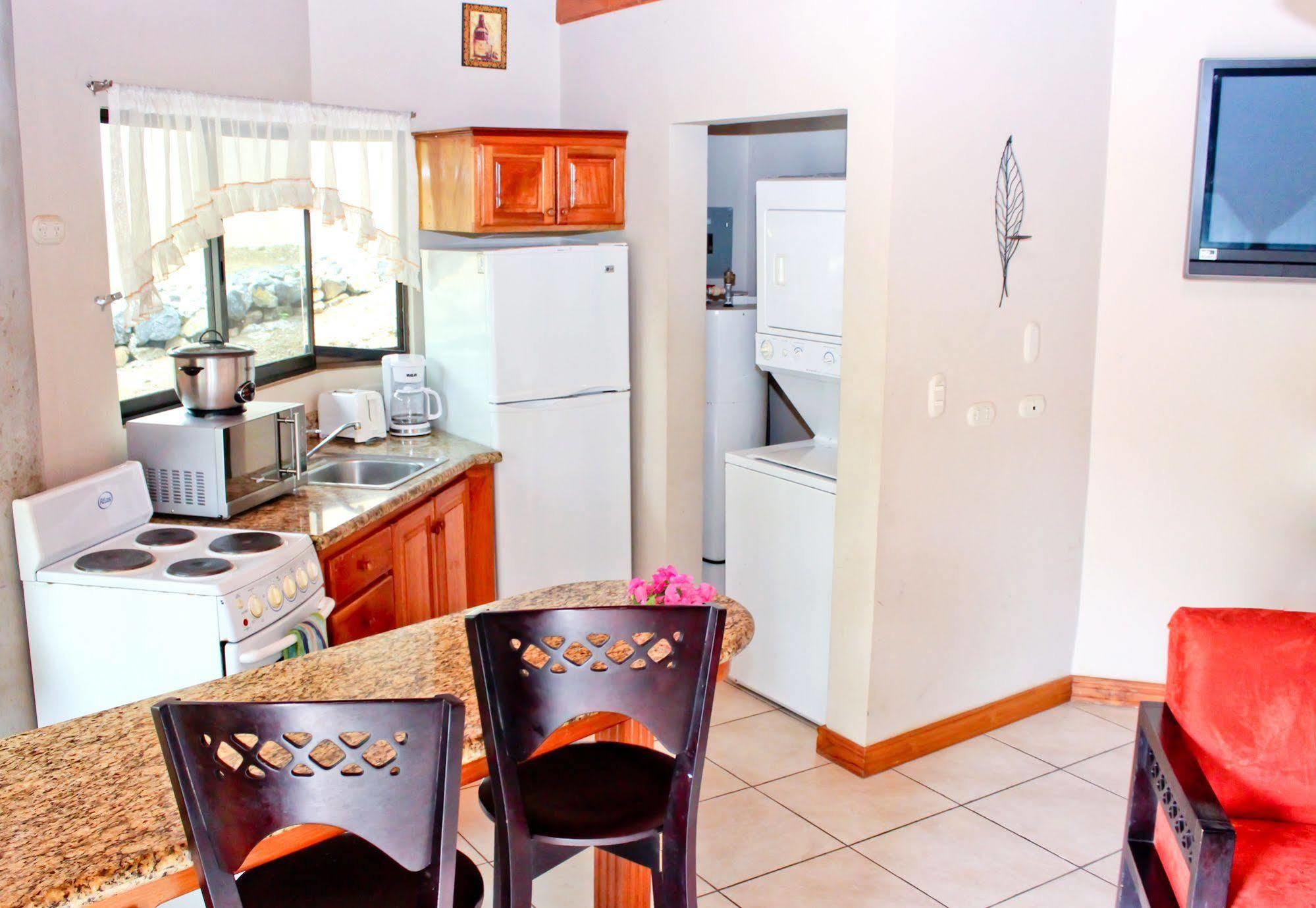 Hermosa Heights Villa *