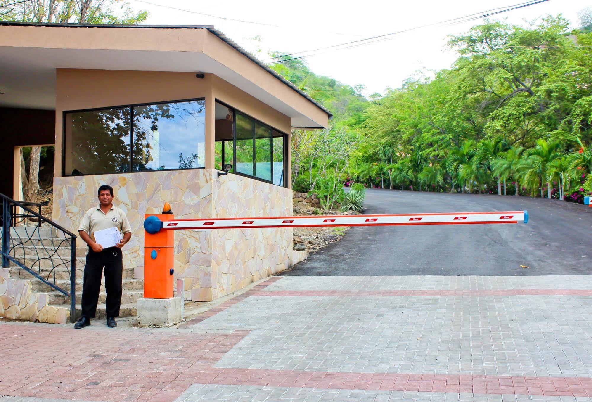 Hermosa Heights Villa Papagayo Bay