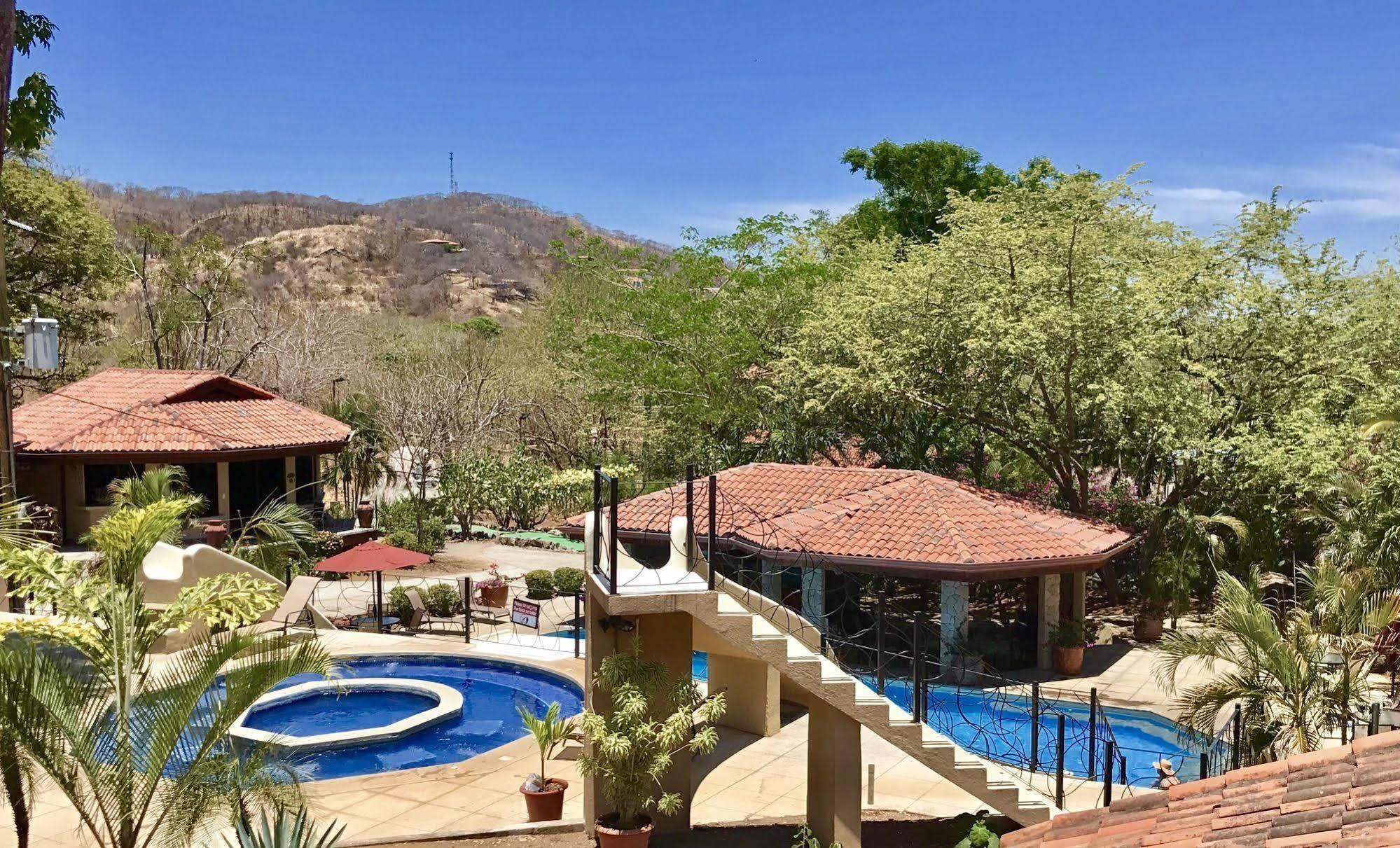Hermosa Heights Villa *