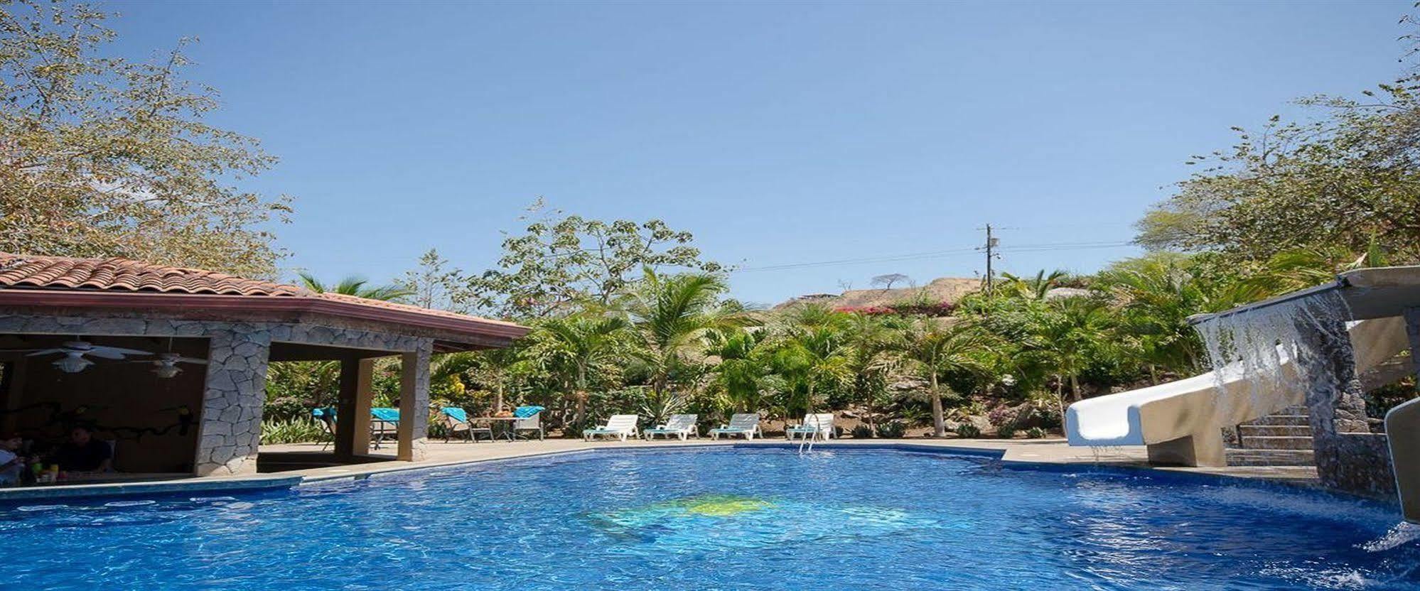 Hermosa Heights * Papagayo Bay