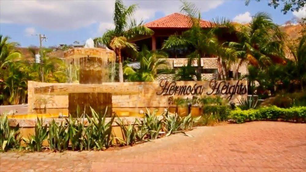 Villa Hermosa Heights Papagayo Bay