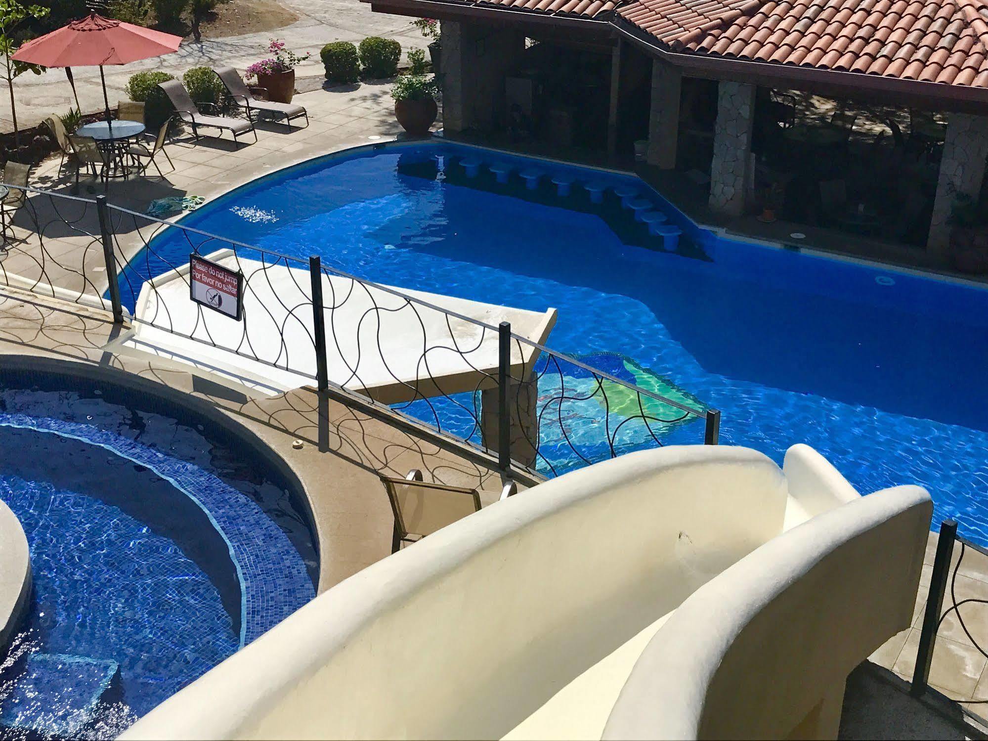 Villa Hermosa Heights Papagayo Bay
