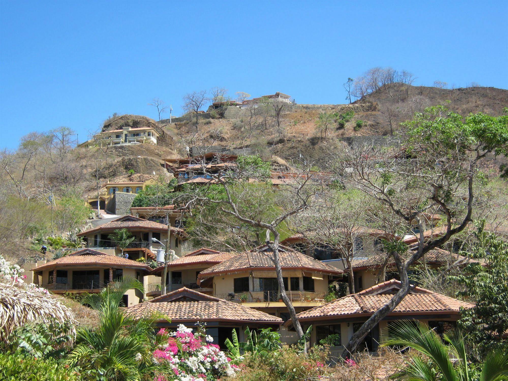Hermosa Heights Villa