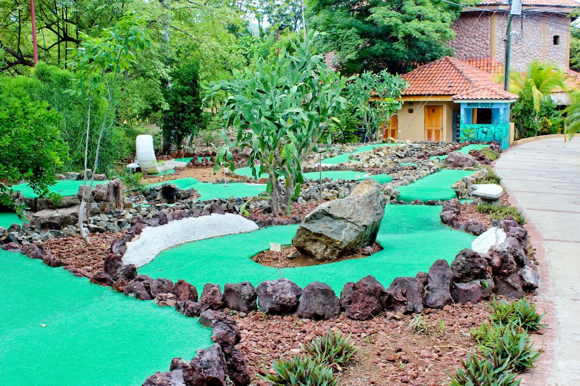Hermosa Heights Villa