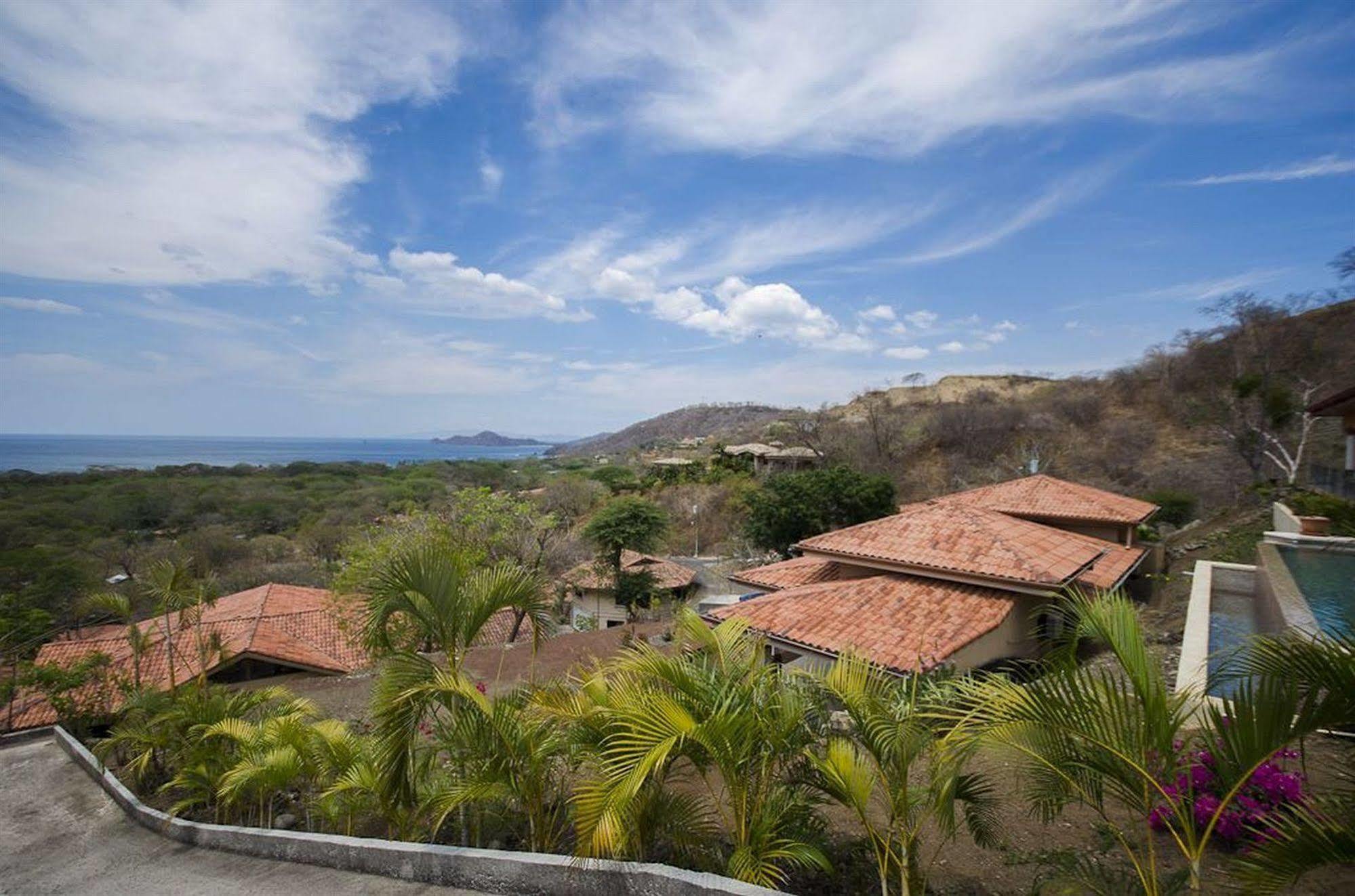 Hermosa Heights Papagayo Bay