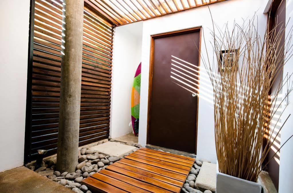 Villa Las Avellanas Villas