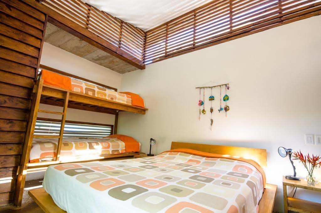 Las Avellanas Villas *