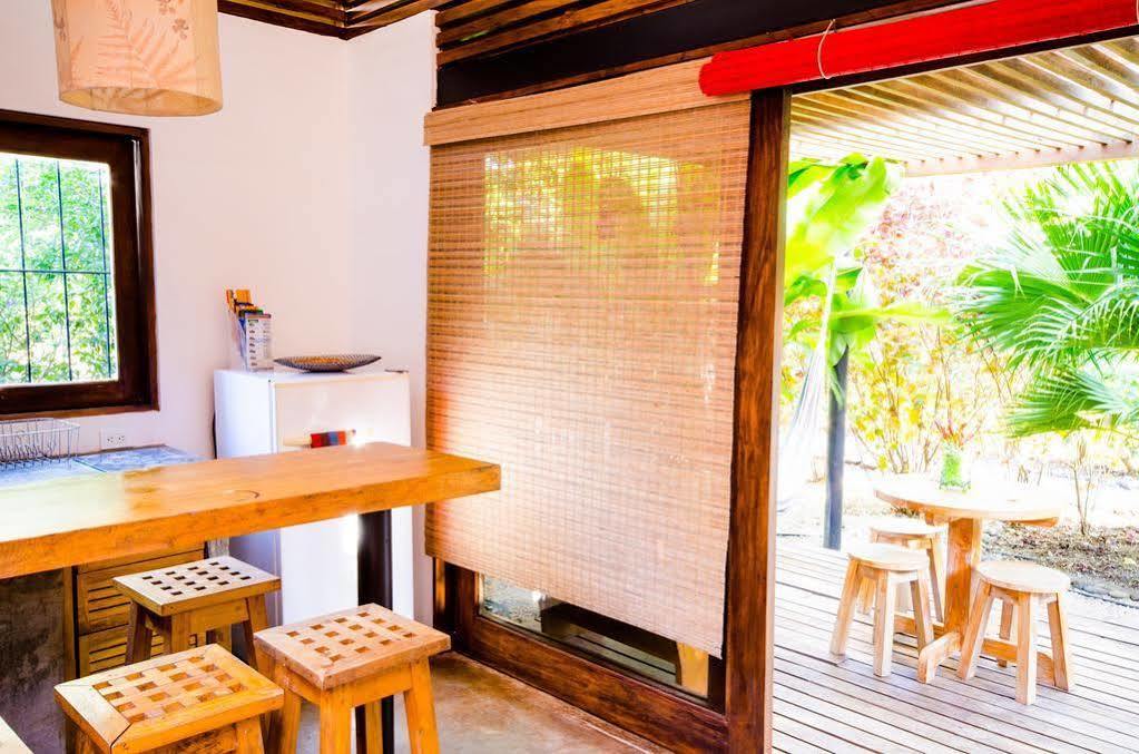Villa Las Avellanas Villas Tamarindo
