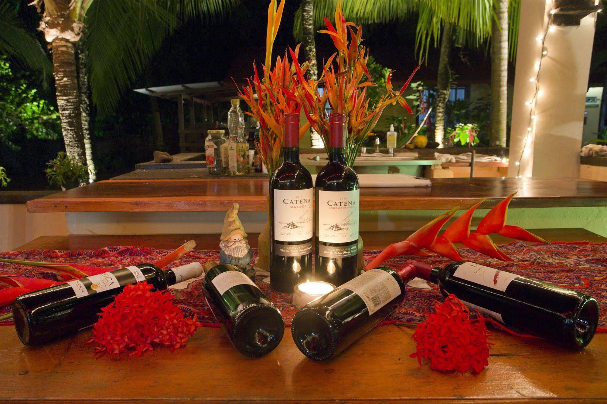 Bed & Breakfast Encantada Ocean Esterillos Este