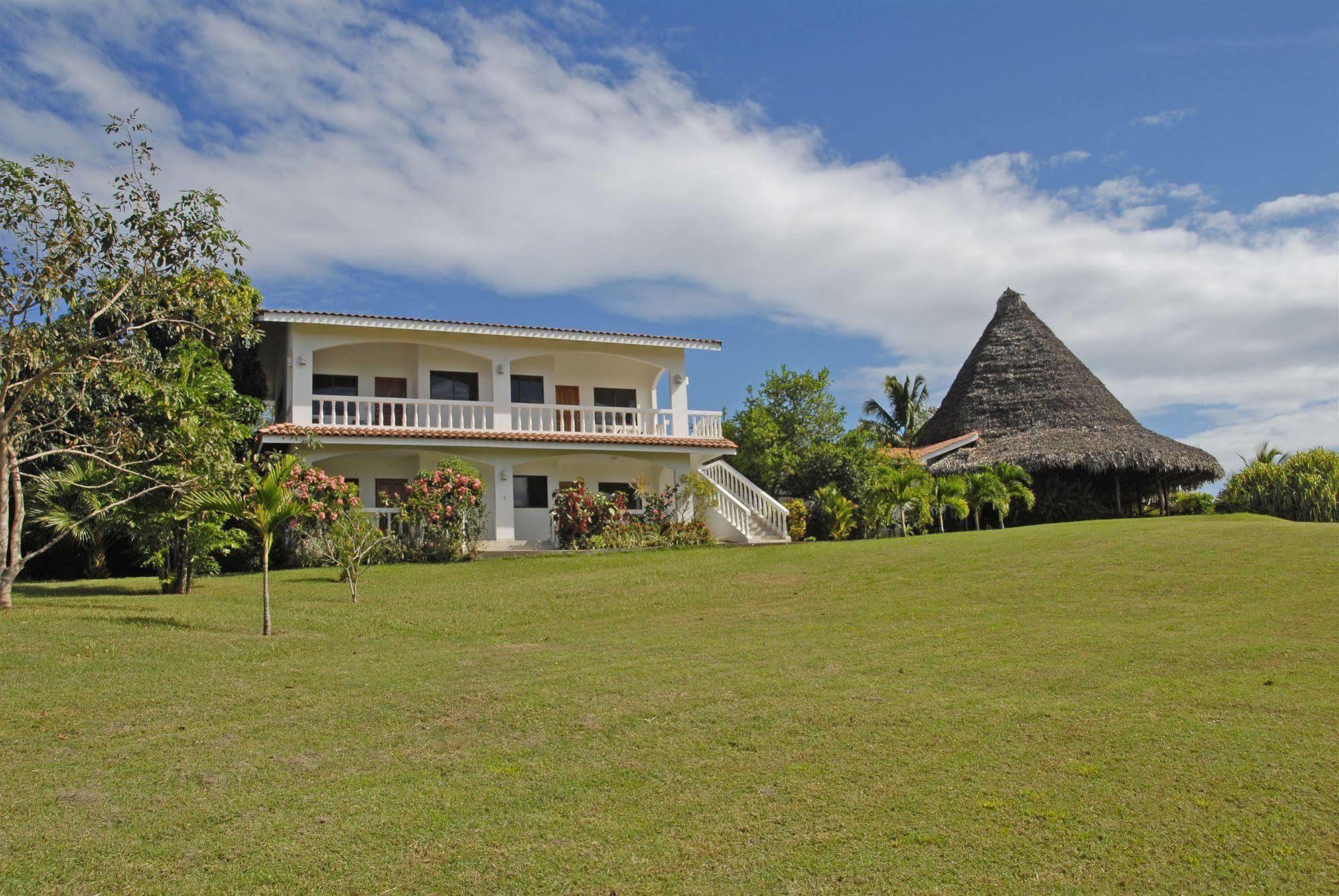 Guacamaya Lodge Paraiso (Guanacaste)