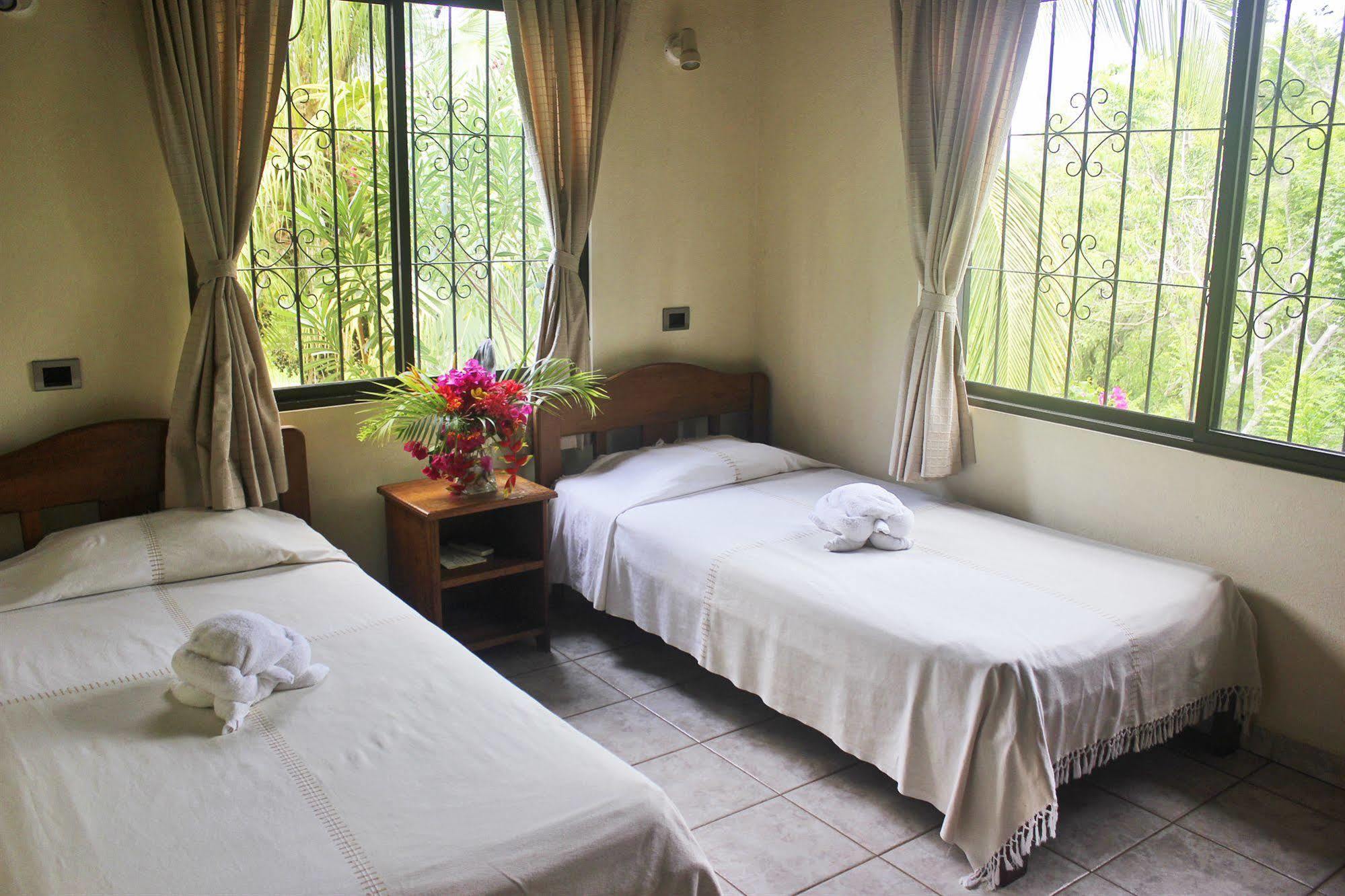 Guacamaya Lodge Paraiso (Guanacaste)