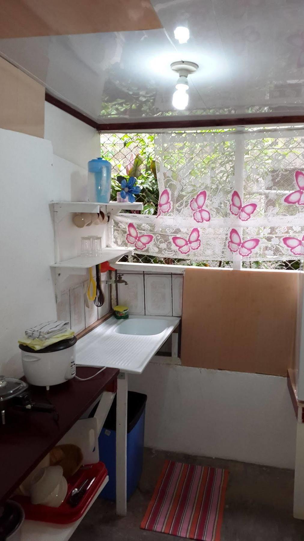 Cabinas Casa Miriam Drake Bay
