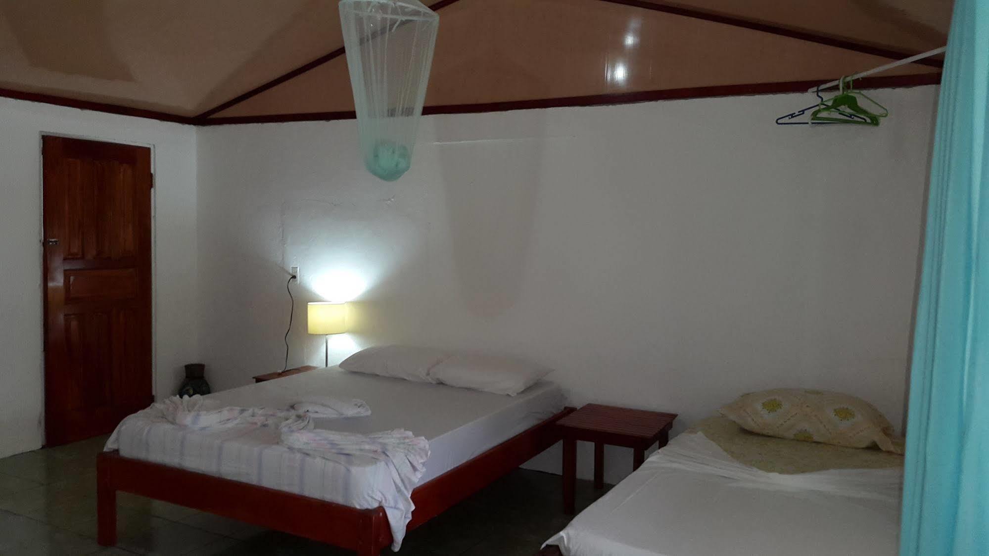 Cabinas Casa Miriam