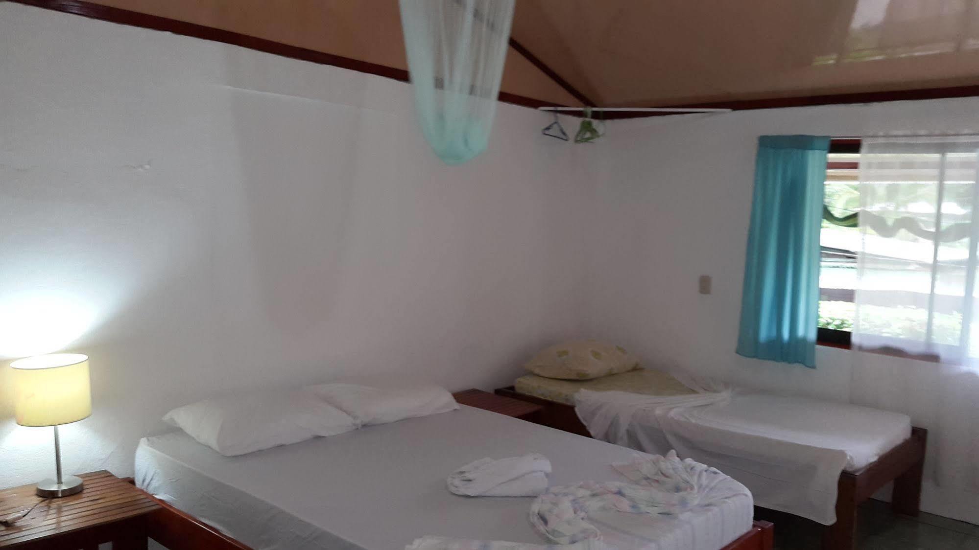 Cabinas Casa Miriam Hotel Drake Bay