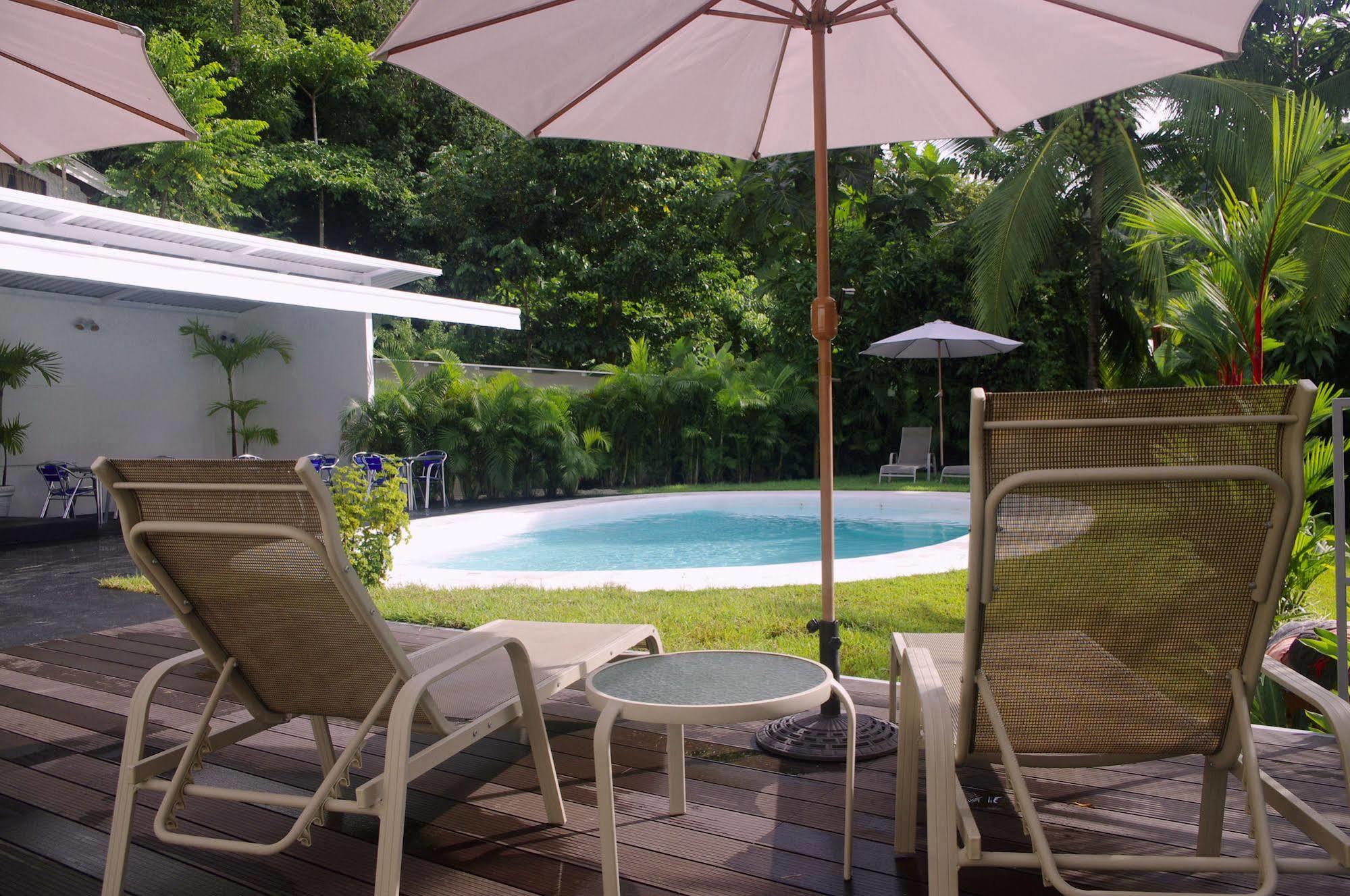 La Vela Boutique (adults Only) Hotel Manuel Antonio
