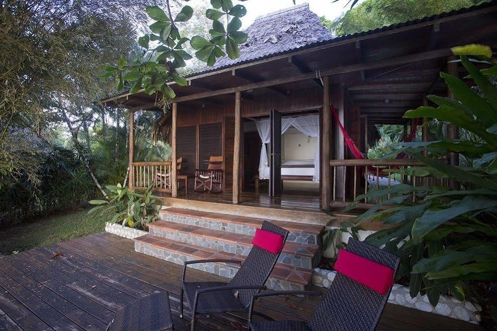 Bosque Del Cabo Rain Forest Hotel 3*