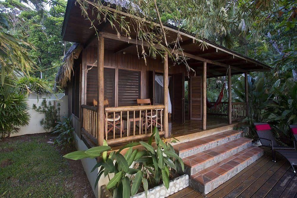 Bosque Del Cabo Rain Forest Hotel Puerto Jimenez
