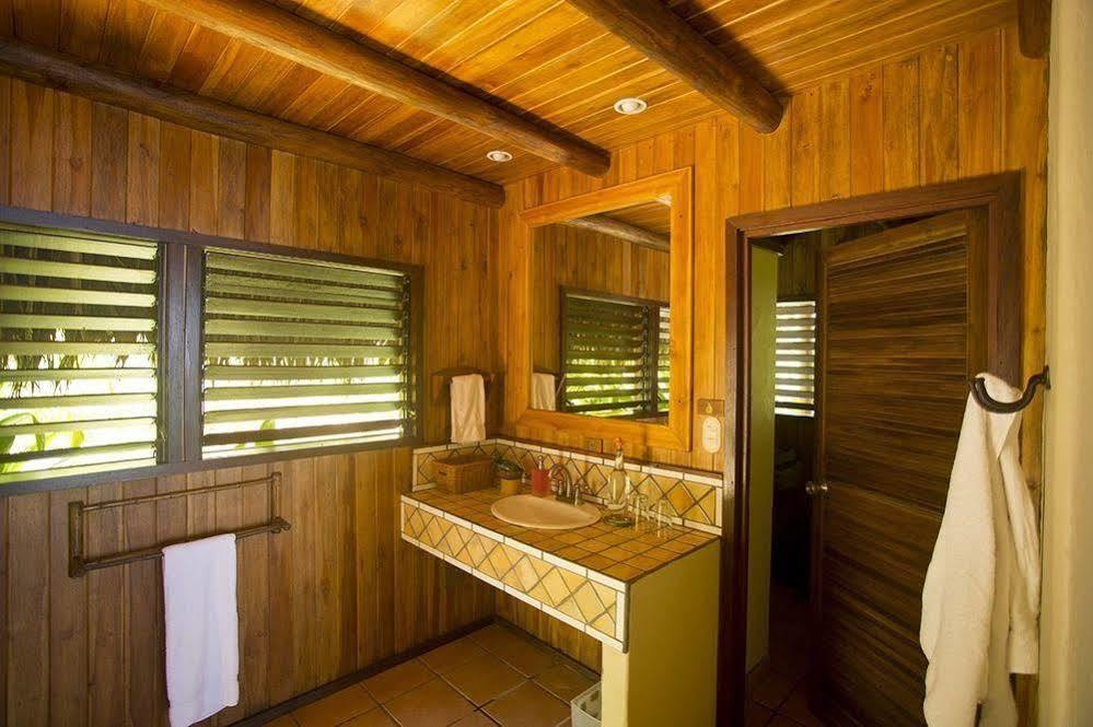 Bosque Del Cabo Rain Forest