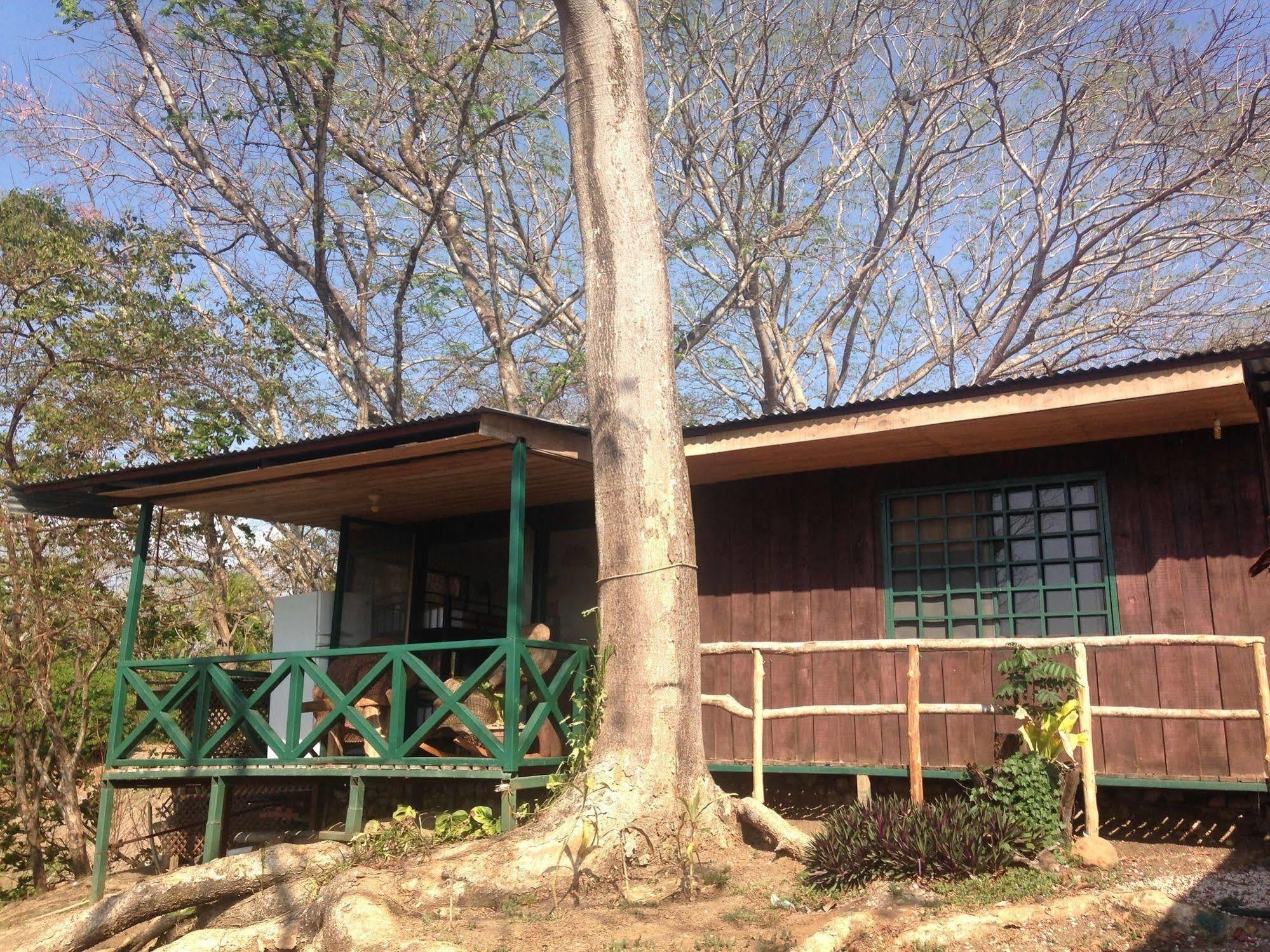 La 3* Puerto Carrillo