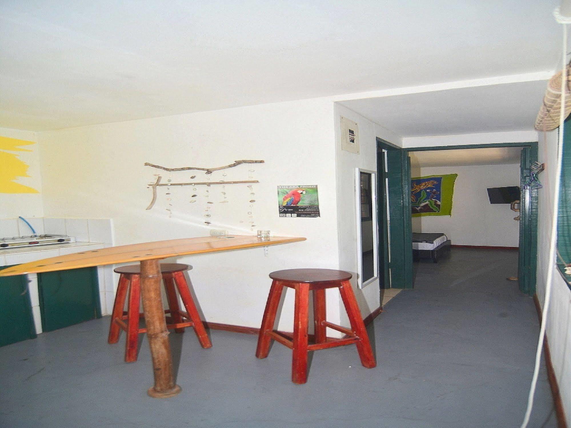 Bed & Breakfast La