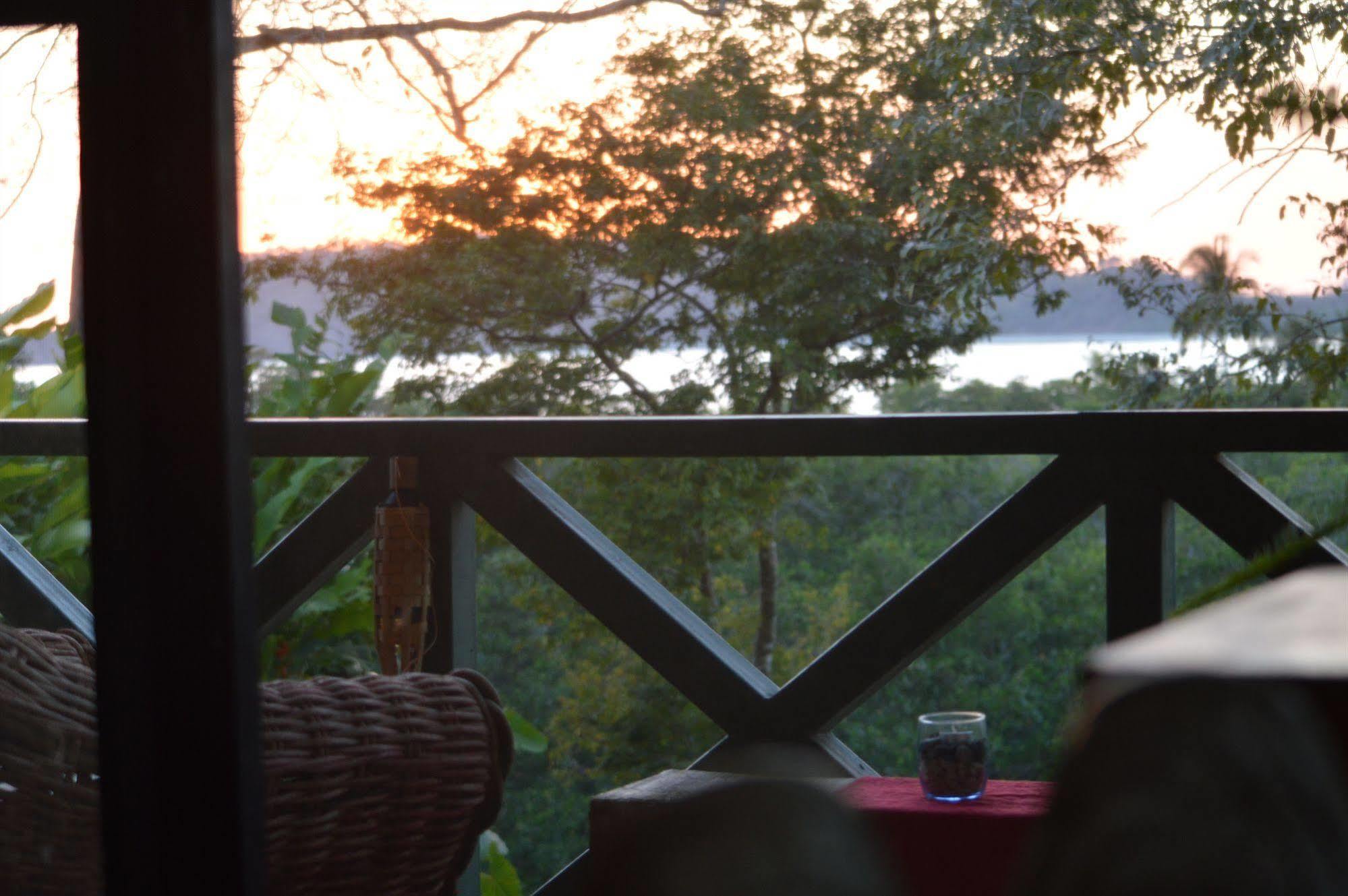 La Bed & Breakfast Puerto Carrillo