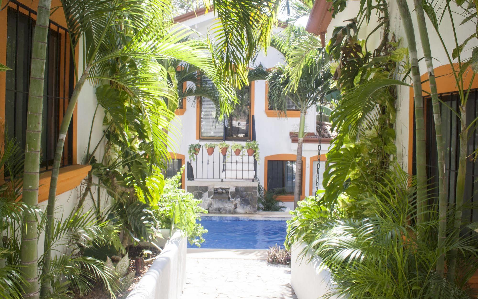 Hotel Gardenia 3*