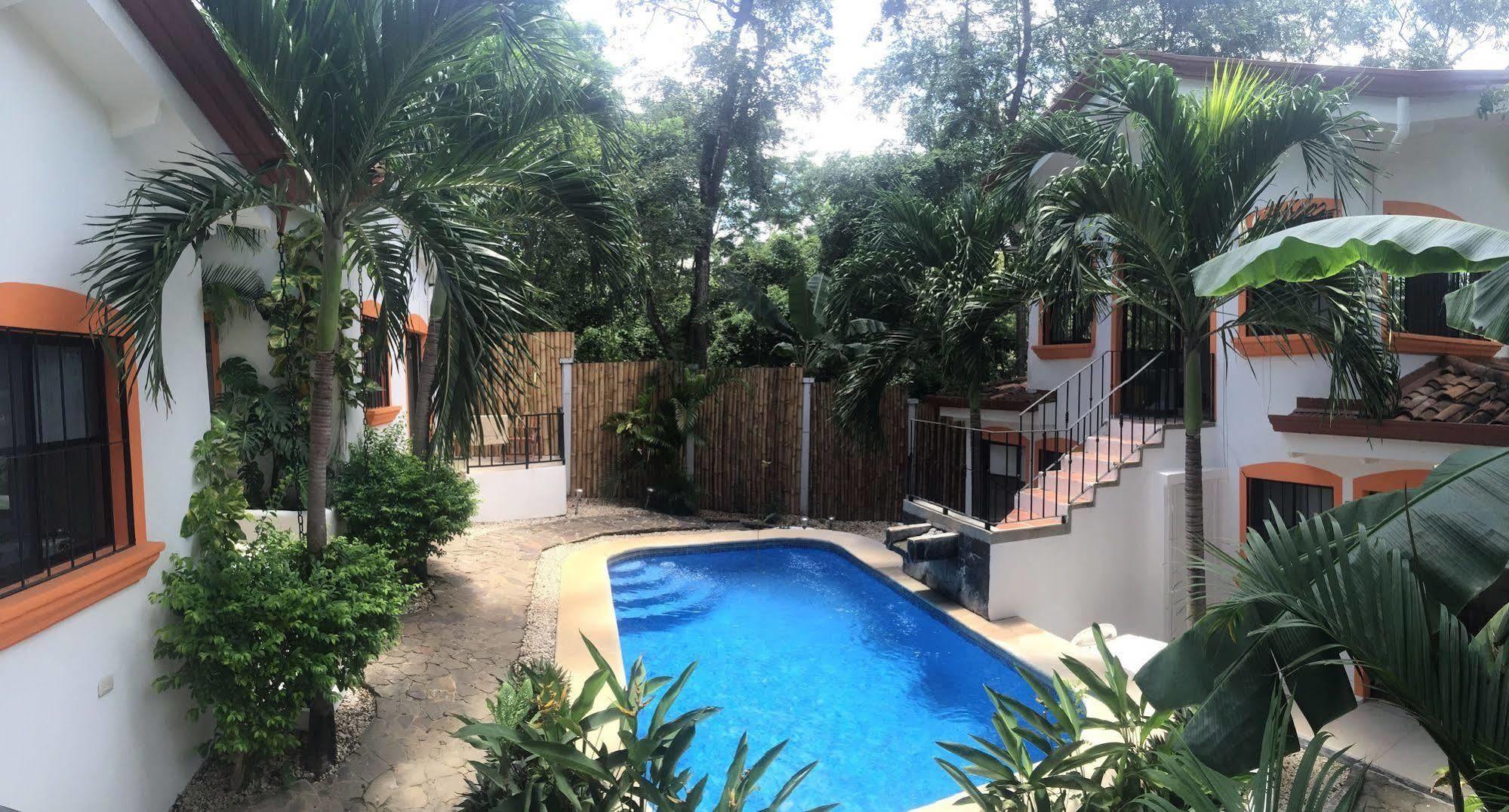 Hotel Gardenia