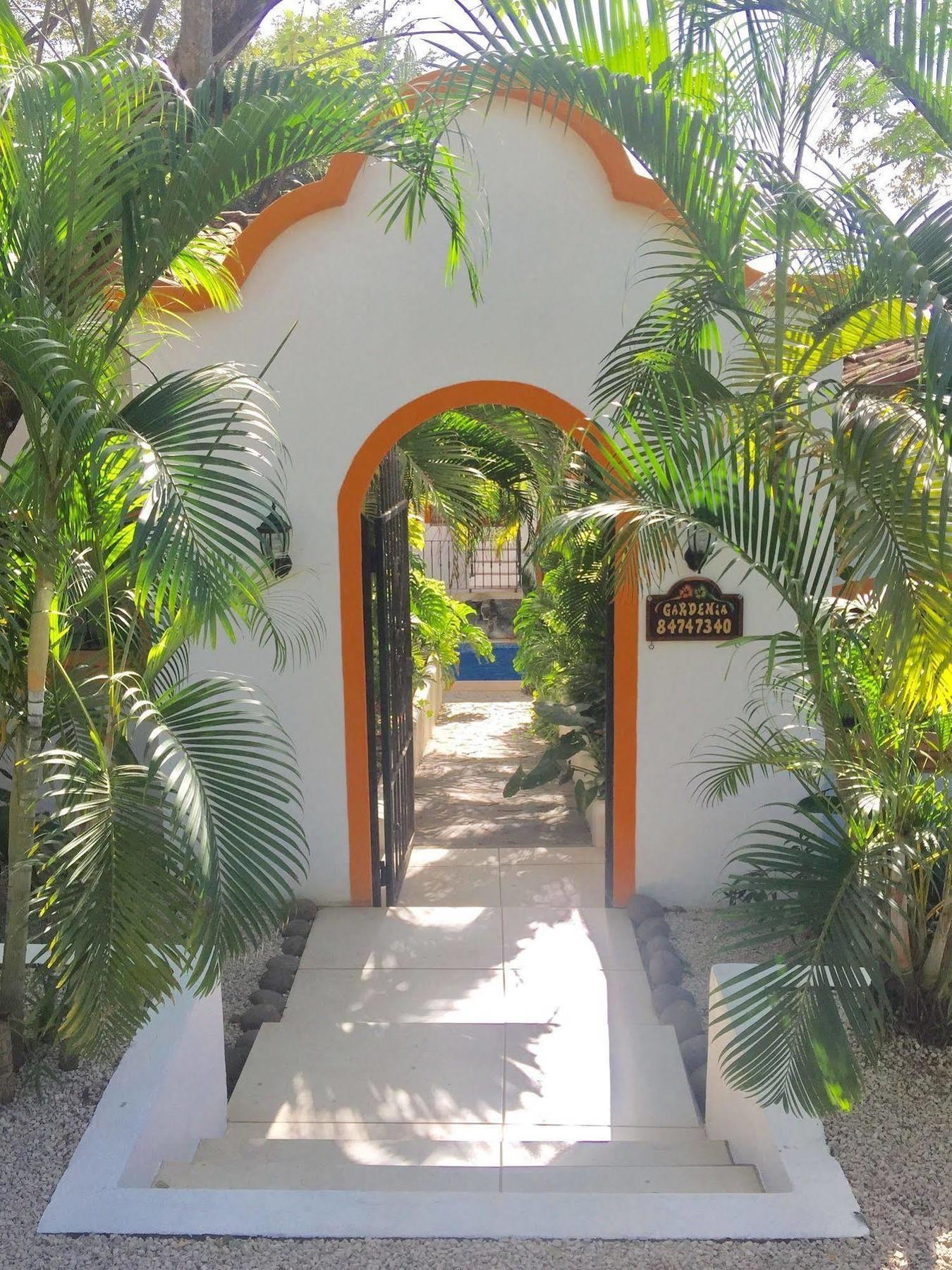 Gardenia Hotel