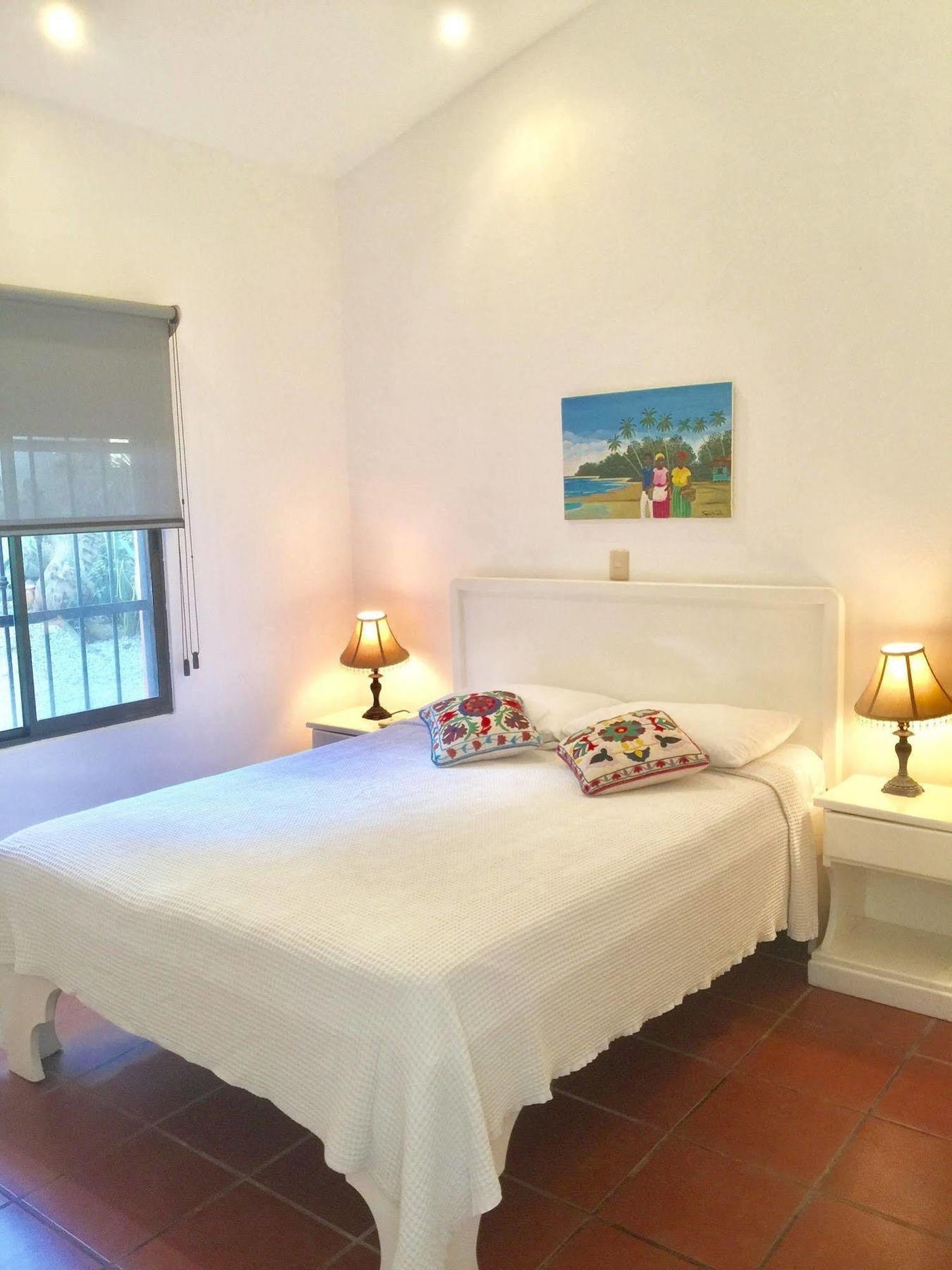 Gardenia Hotel Tamarindo