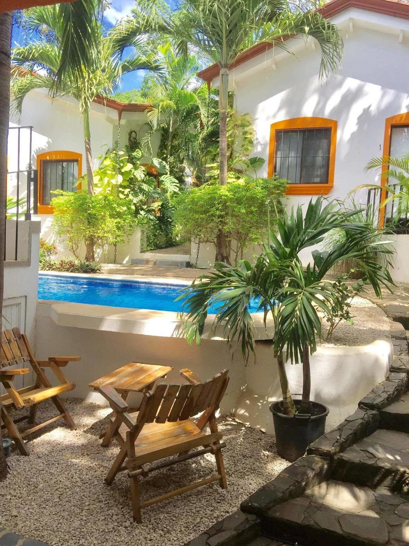 Gardenia 3* Tamarindo