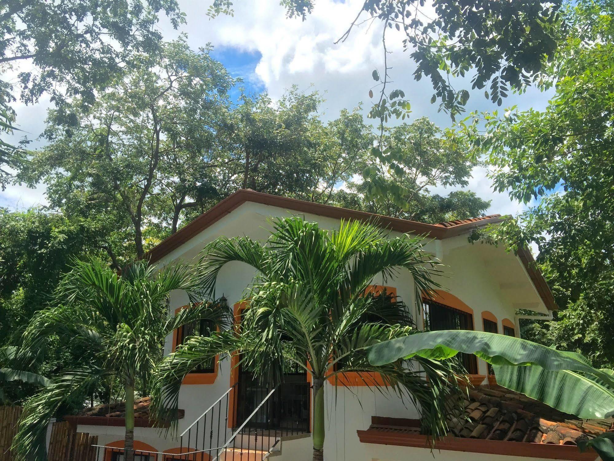 Gardenia Hotel Tamarindo