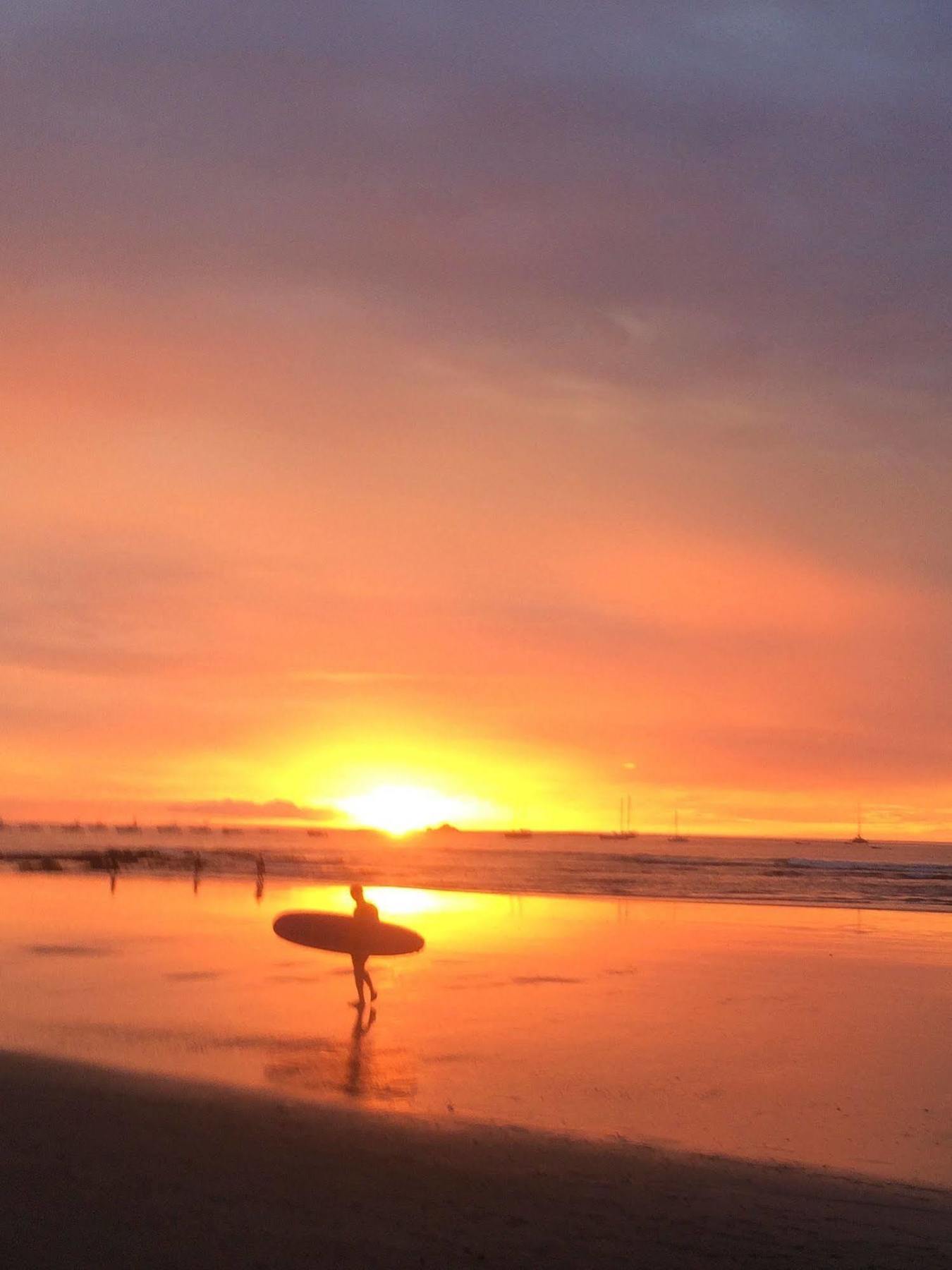 Gardenia Hotel Tamarindo