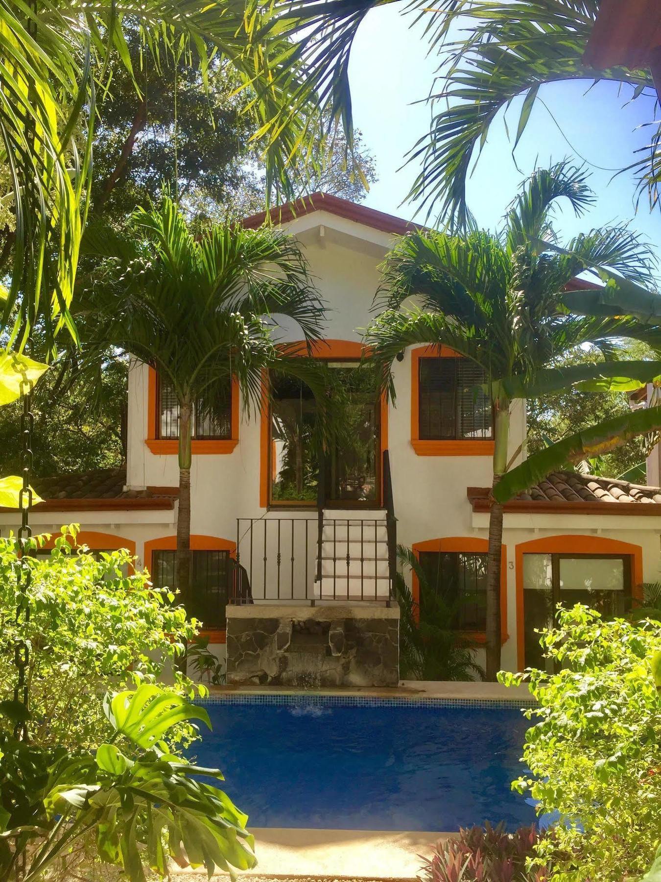 Gardenia Hotel Tamarindo