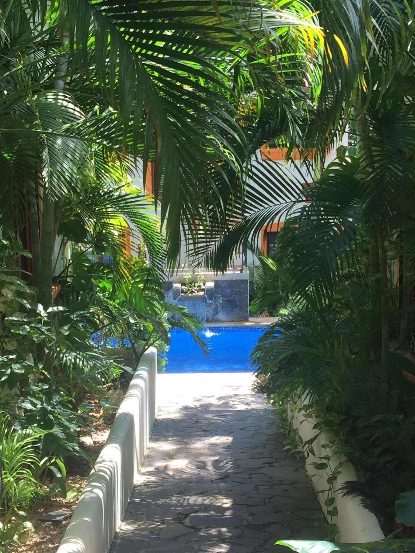 Gardenia Hotel Tamarindo