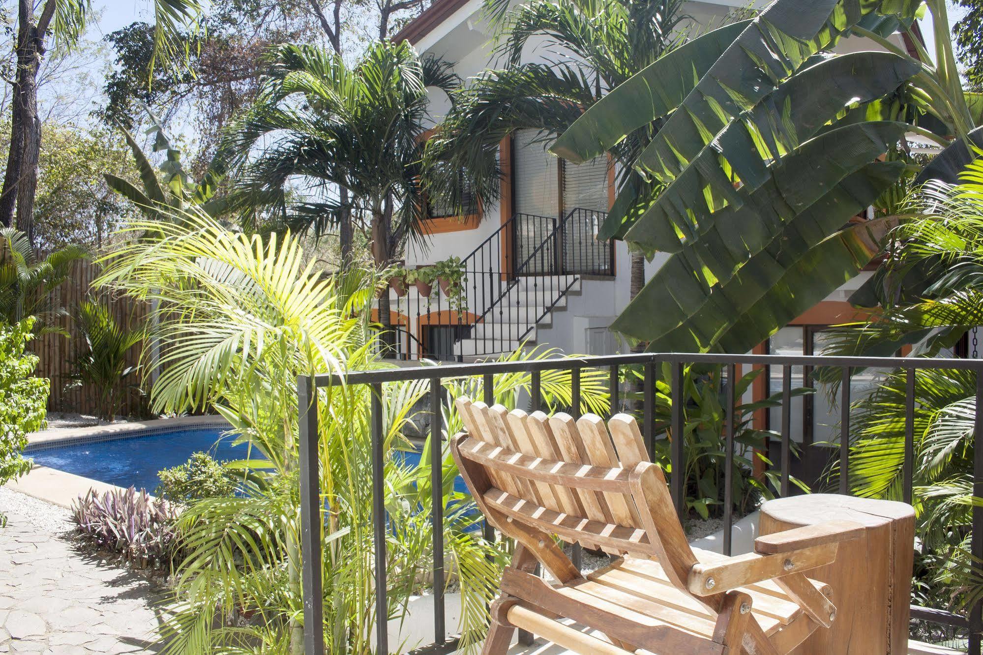Gardenia Hotel