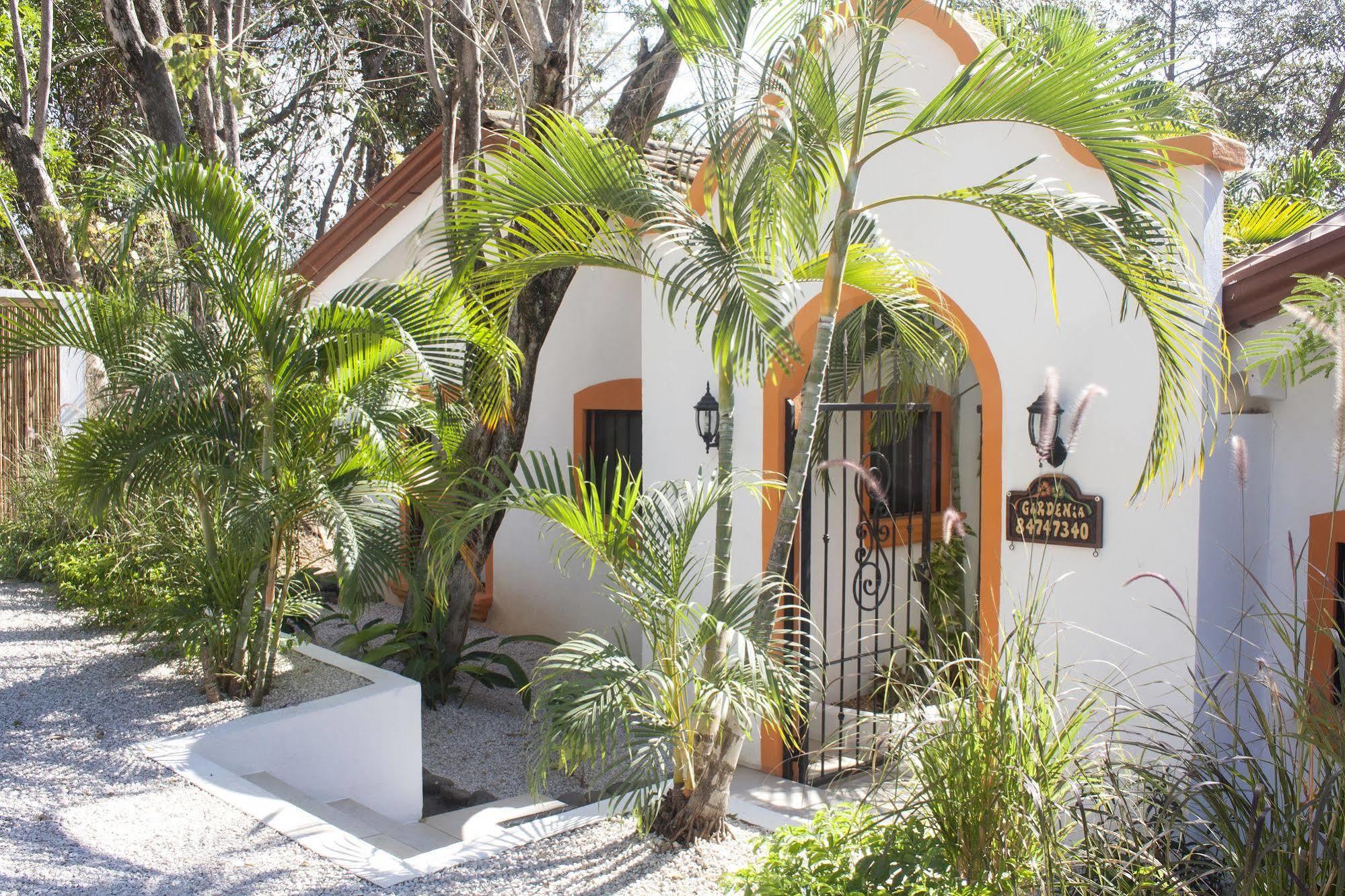 Hotel Gardenia 3*