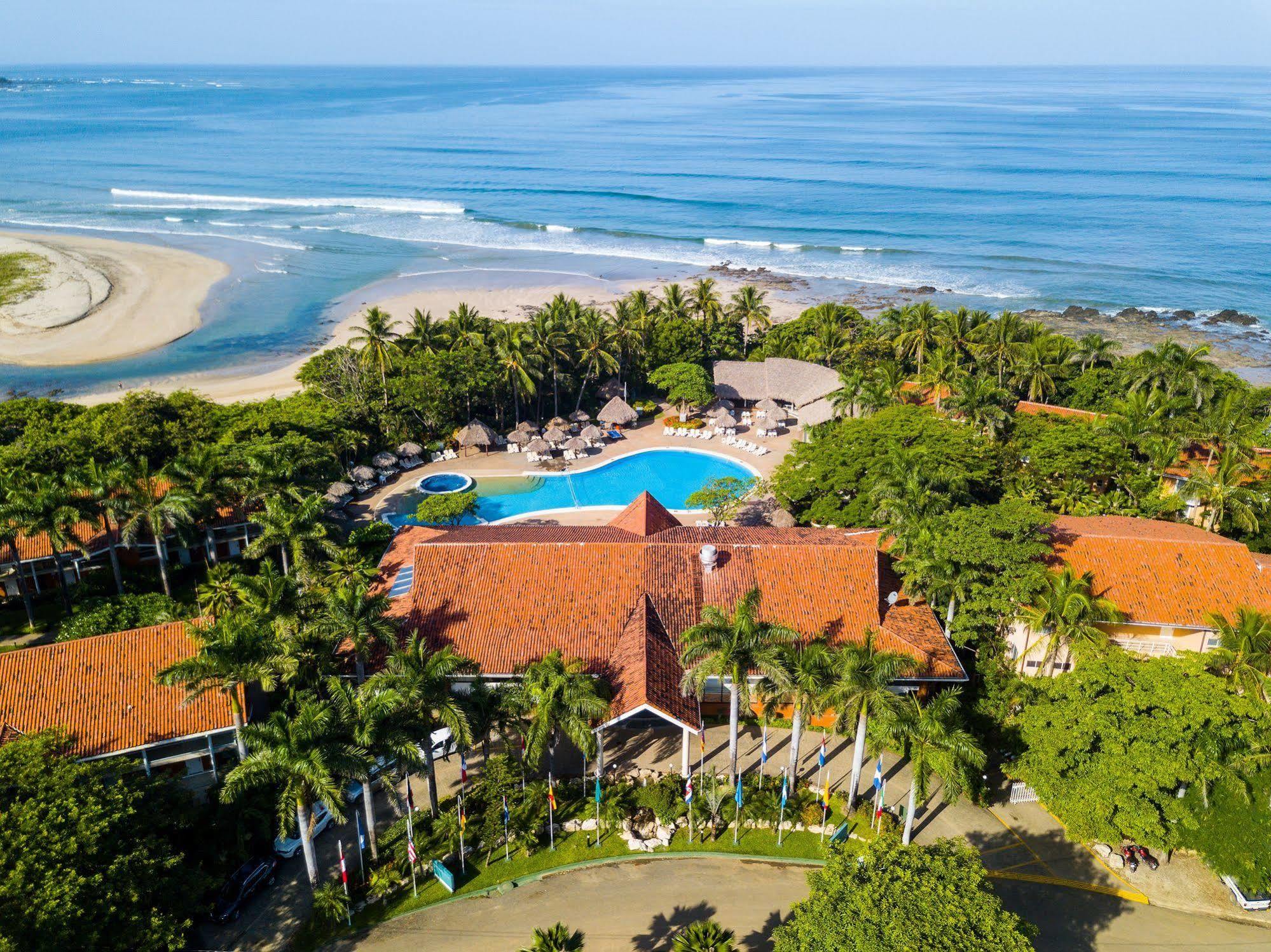 Resort Occidental Tamarindo