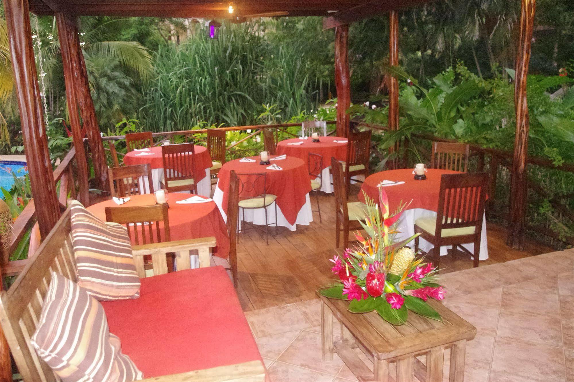 Hotel Boutique Luamey 3*