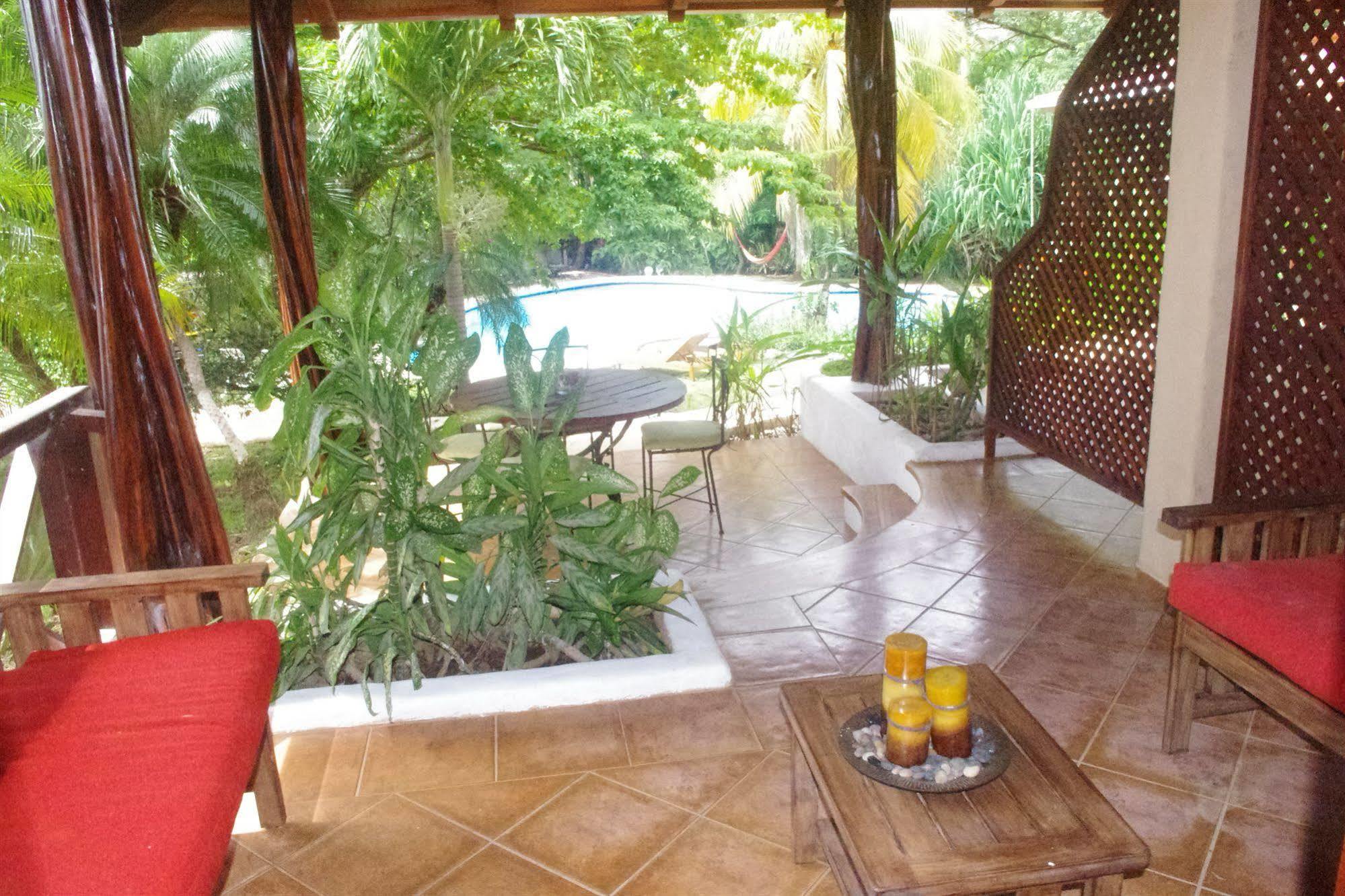 Boutique Luamey Tamarindo