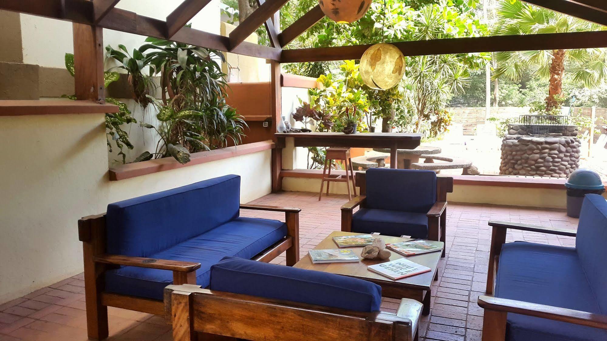 Nahua Hotel 3*