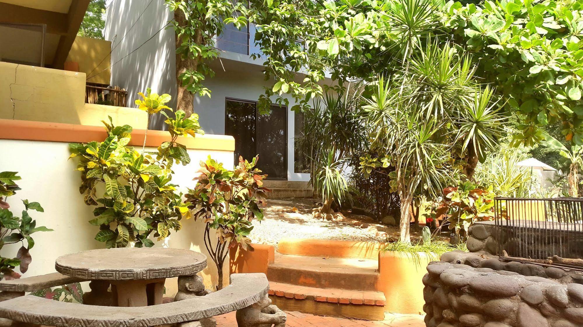 Hotel Nahua