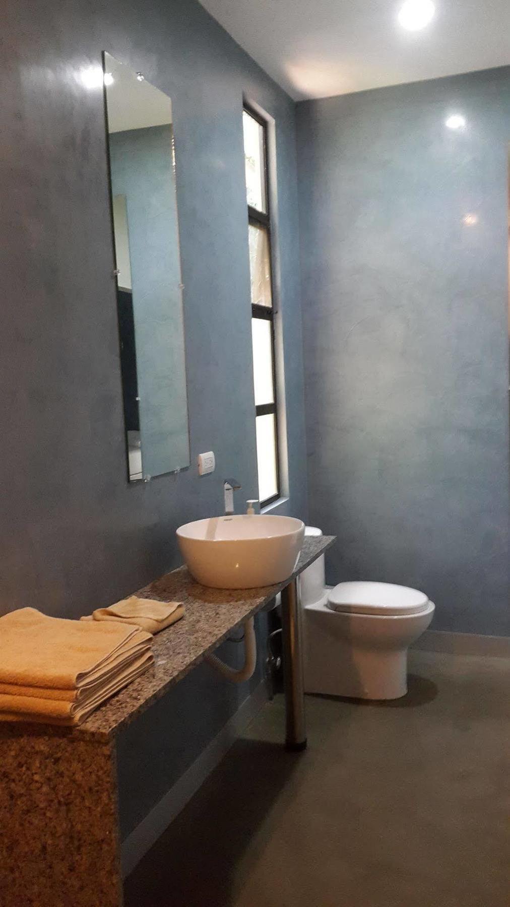 Nahua Hotel 3*