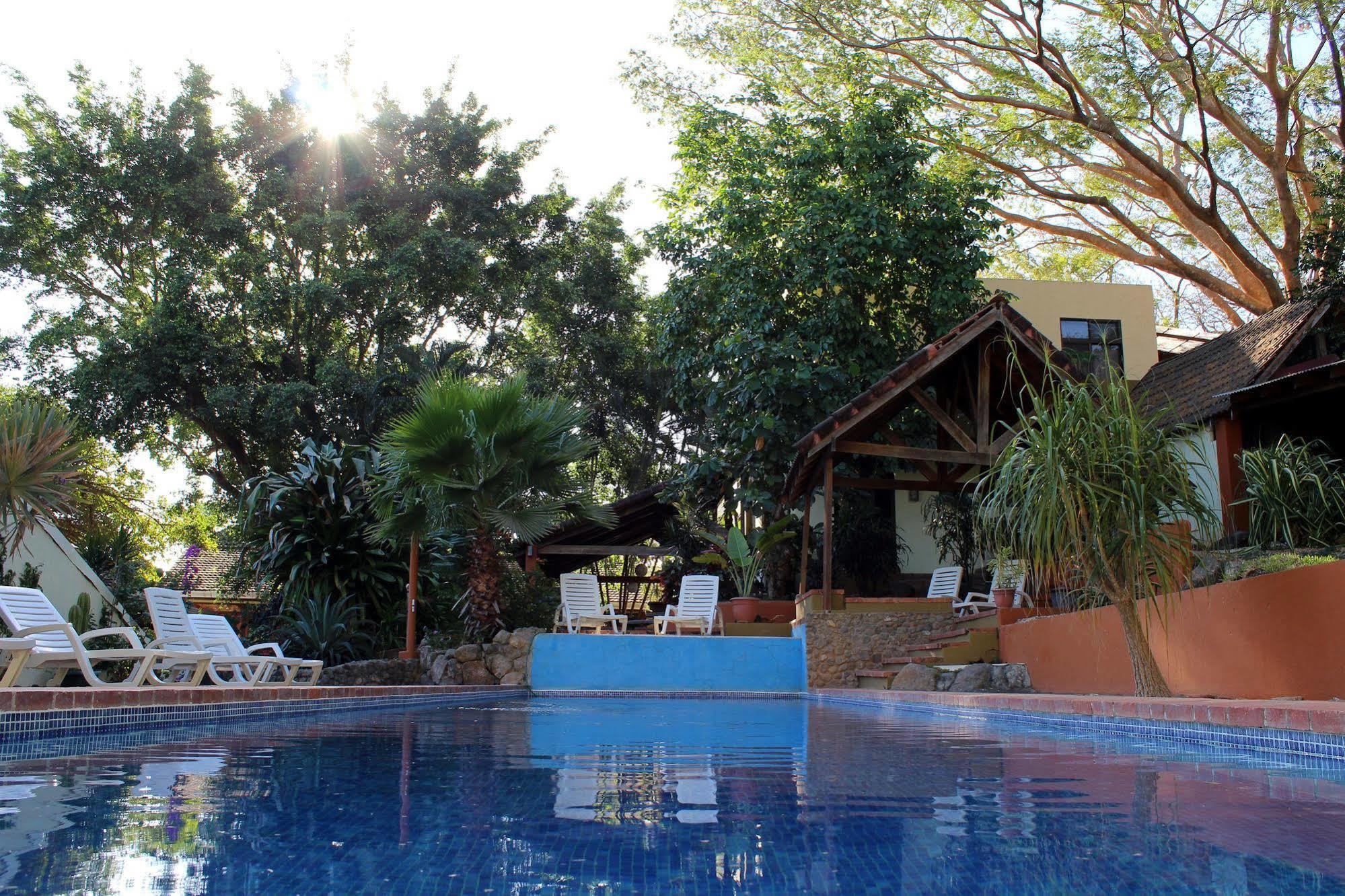 Hotel Nahua Potrero (Guanacaste)